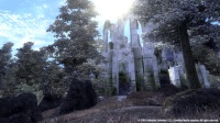 Oblivion screenshot